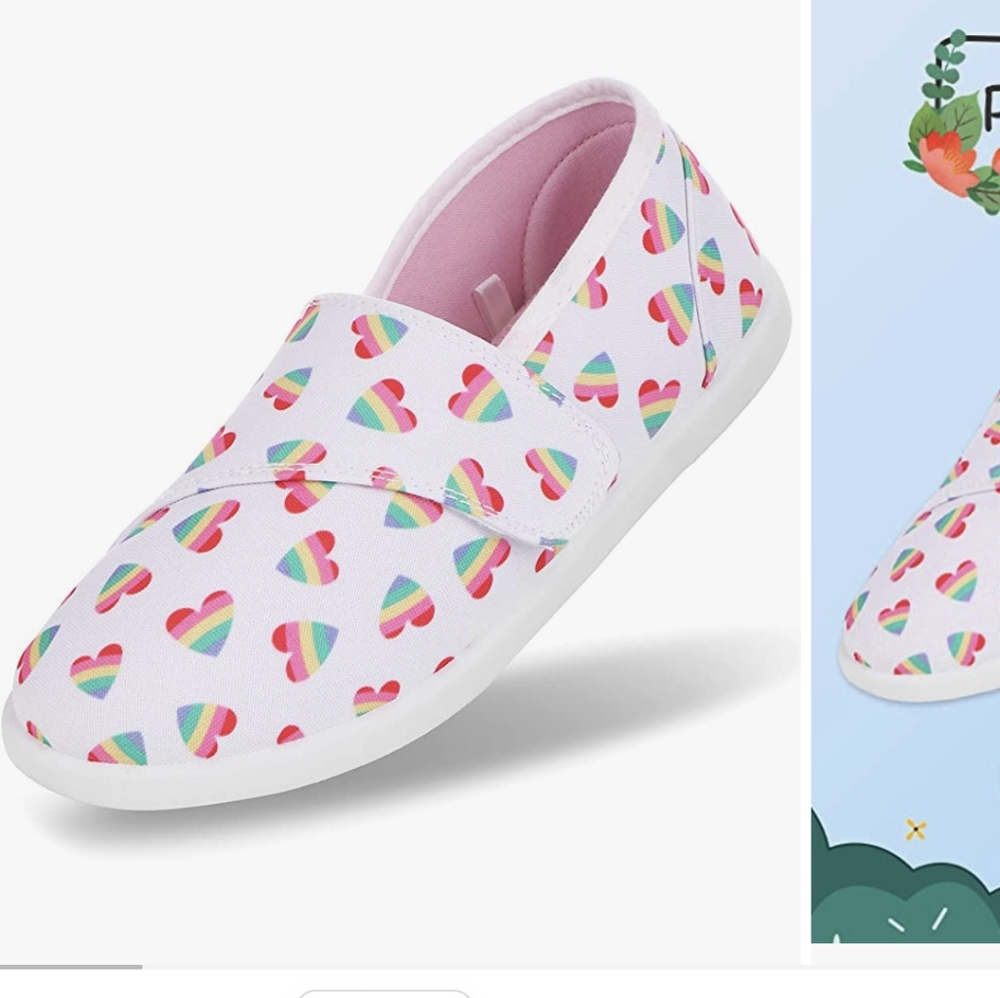 Toddler sneakers